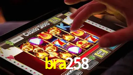 Descubra a Magia dos Jogos de Arcade no bra258