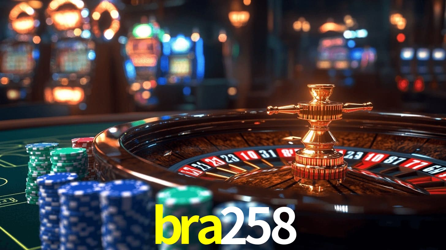 bra258 plataforma