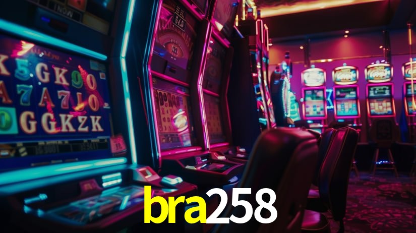 A Popularidade dos Caça-Níqueis no bra258