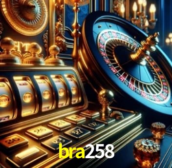 Provedores de Jogos bra258