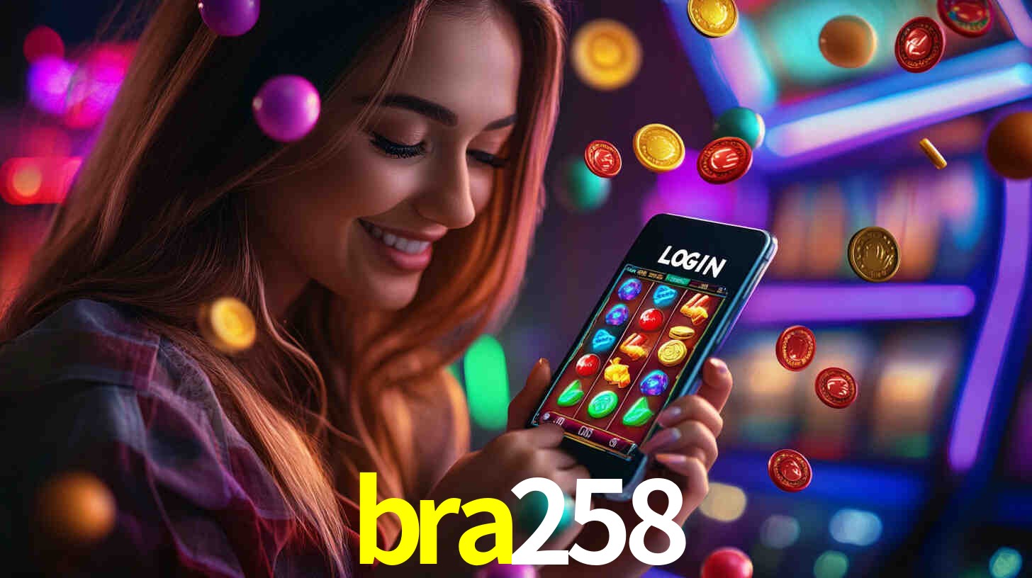 bra258: Seu Cassino Premiado com Pagamentos Rápidos