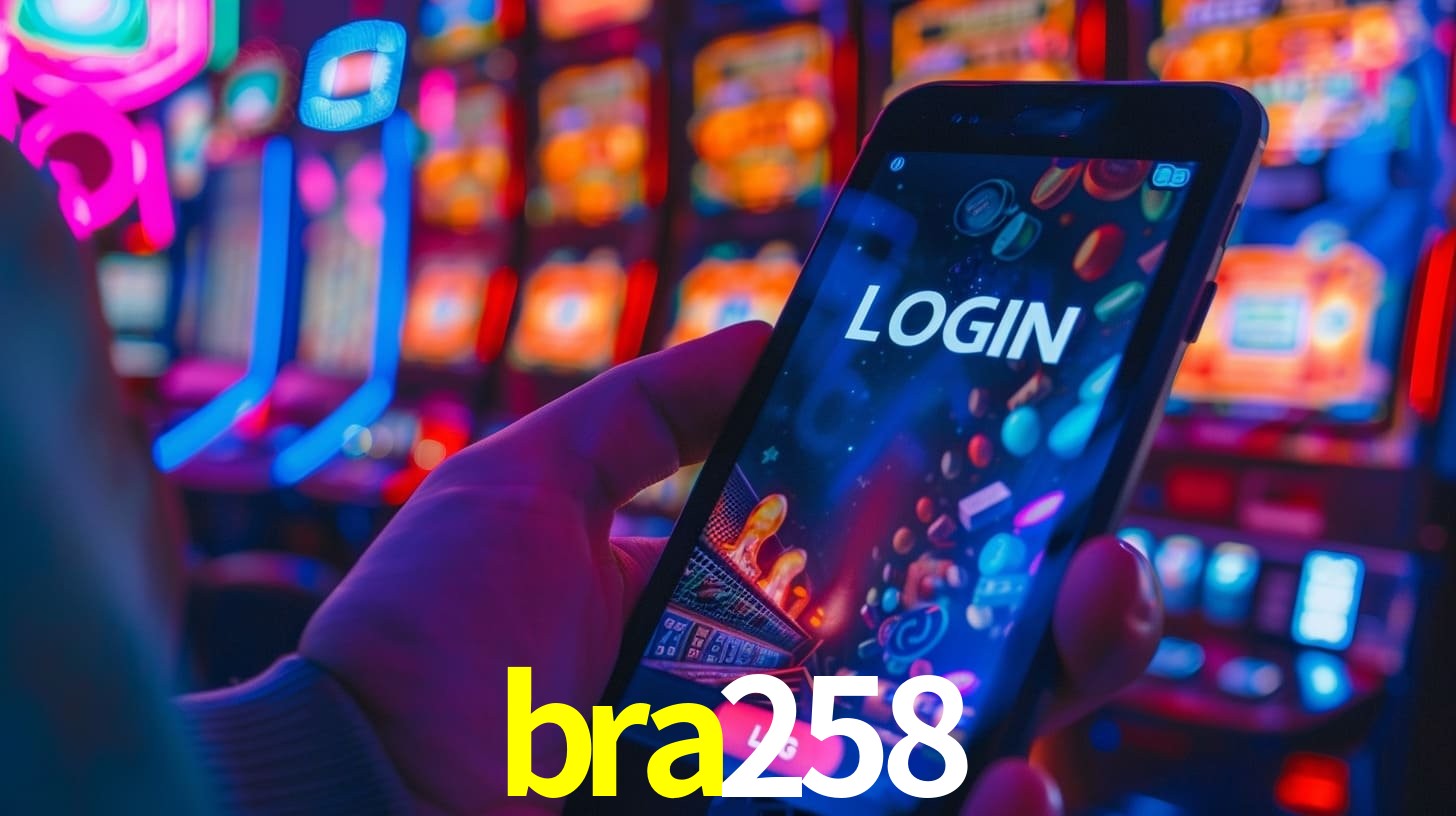 Diretório de Jogos bra258