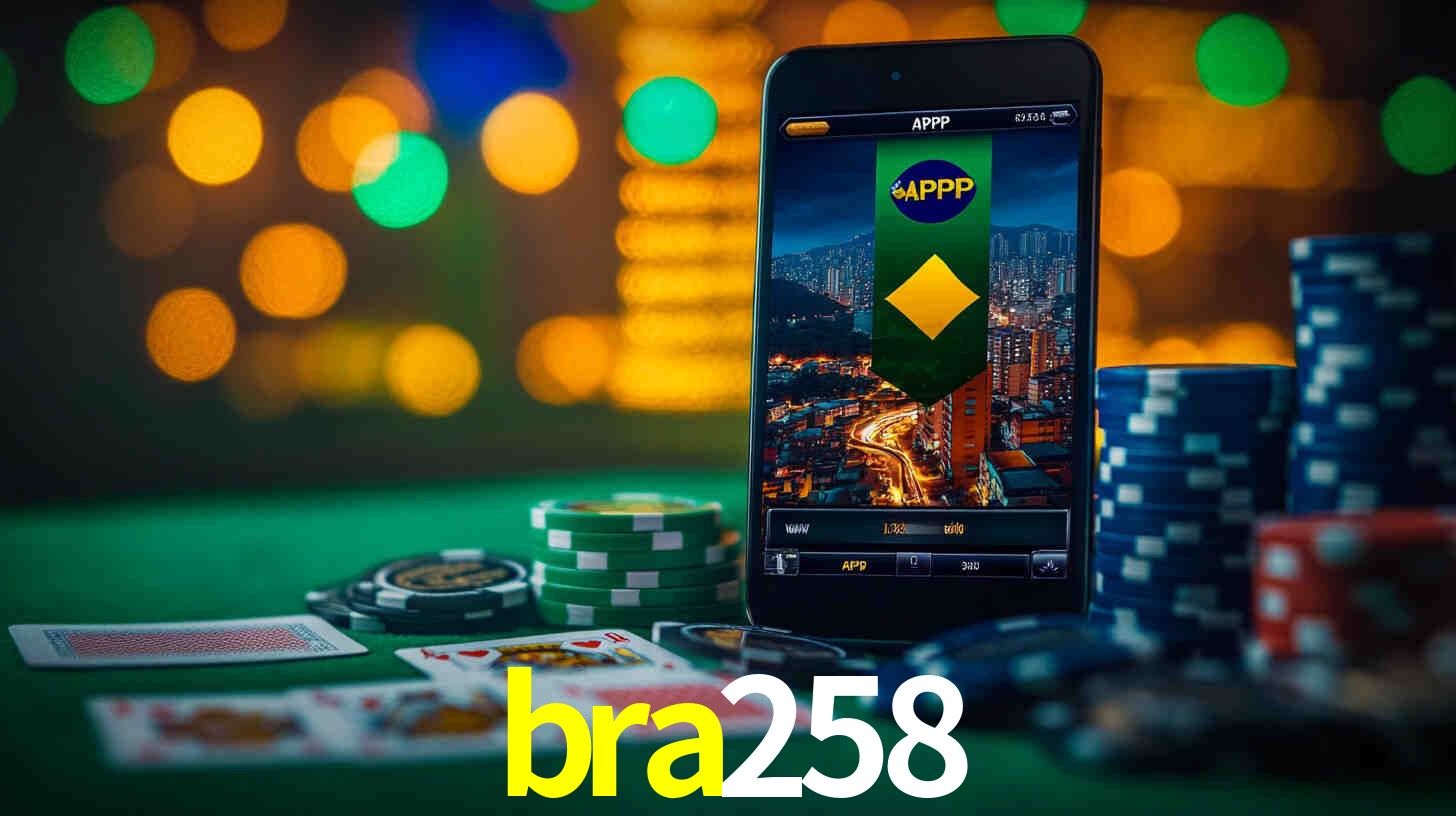 Apostas de Tênis bra258
