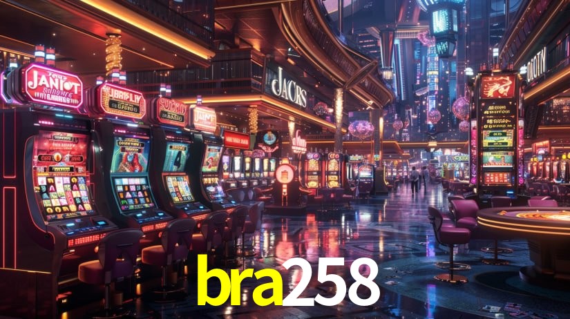 Descubra a Essência do bra258: Nossa História e Compromissos