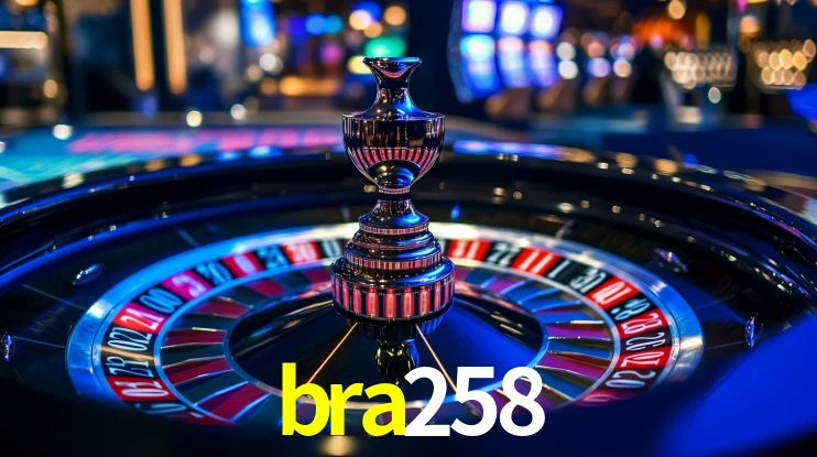 bra258 plataforma