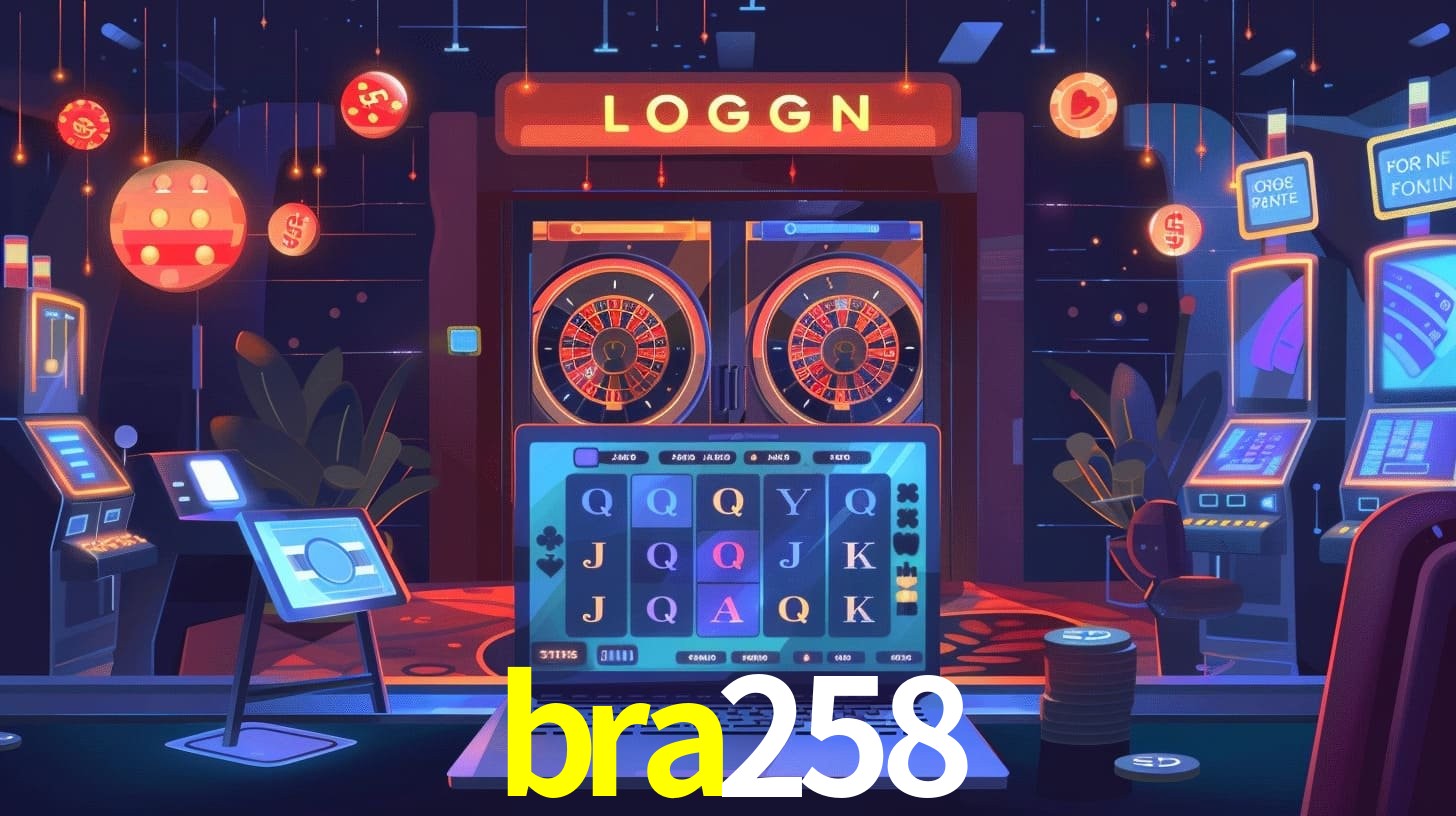 Diretório de Jogos bra258