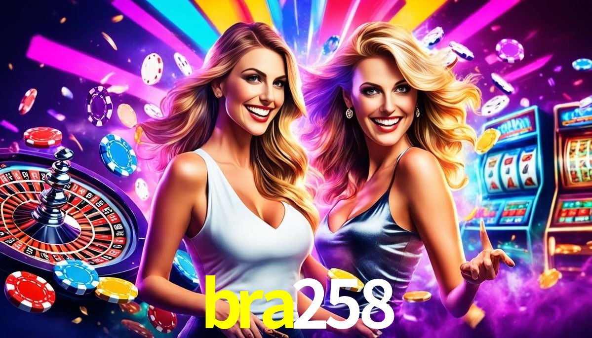 Estatísticas bra258