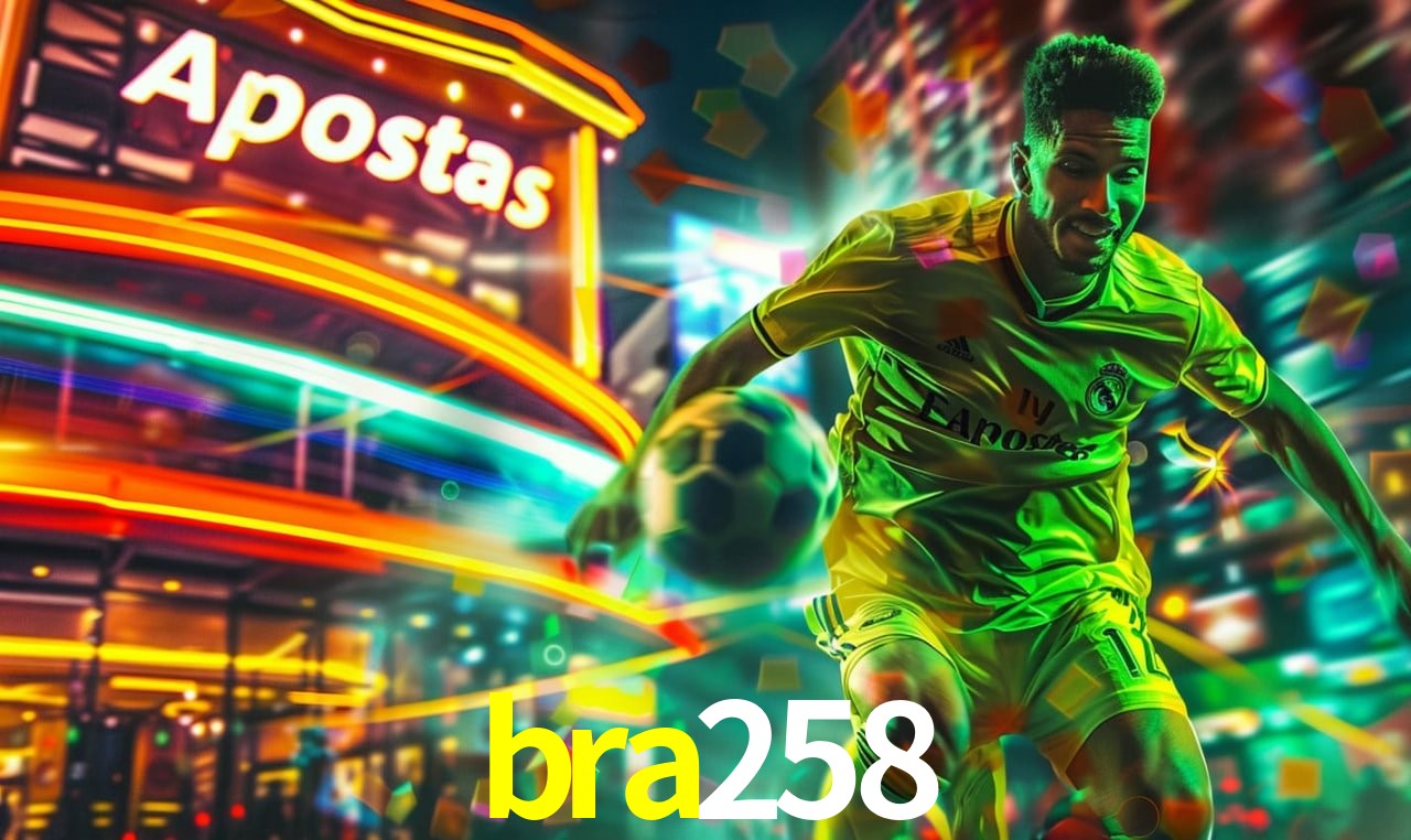 Sistemas de Segurança bra258