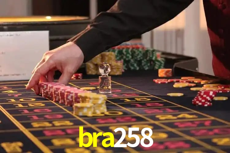 A Emoção da Loteria na bra258: Uma Chance de Mudança de Vida