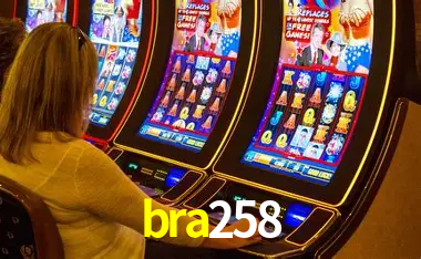A Emoção da Loteria na bra258: Uma Chance de Mudança de Vida