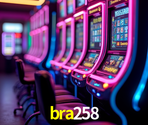 Tecnologia da Plataforma bra258