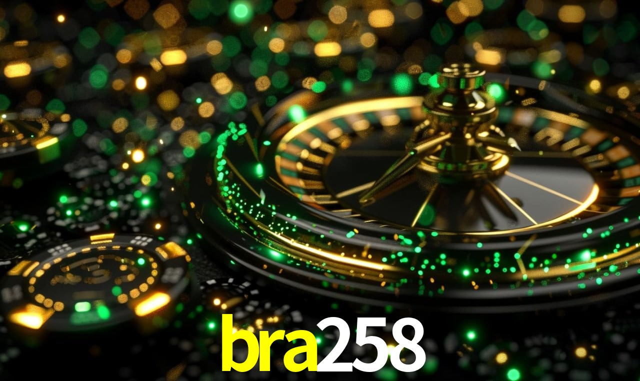 Sistemas de Segurança bra258