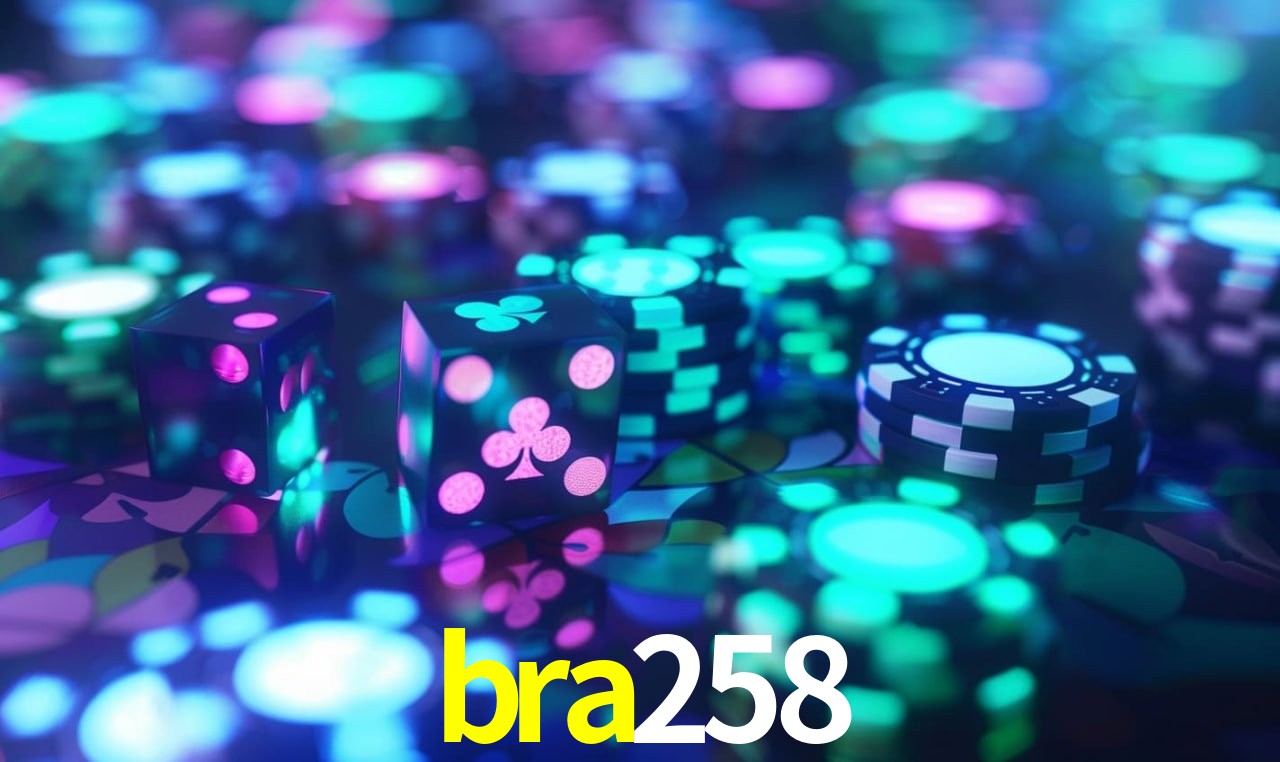 Jogos de Slot bra258