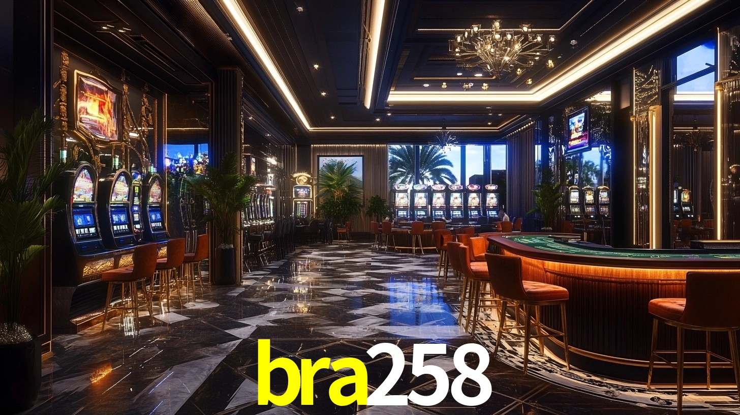 Explore as vantagens do bra258: serviço profissional e confiabilidade