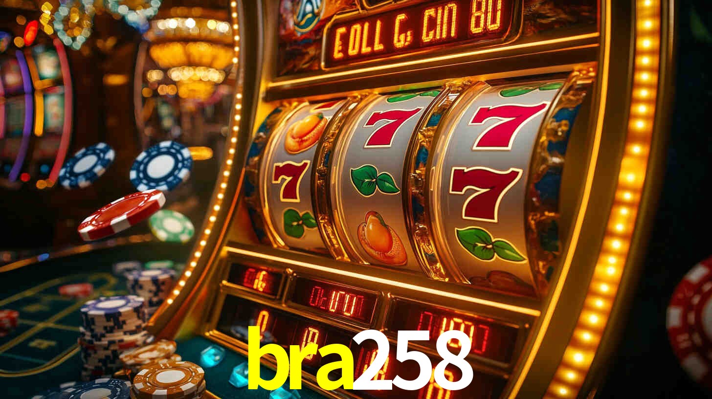 Bônus Diários bra258