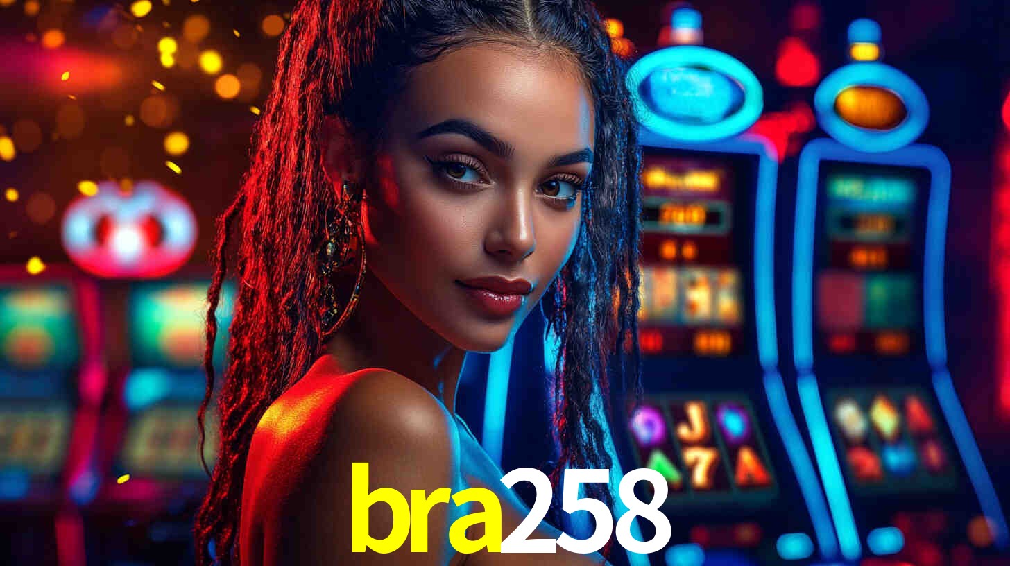 Apostas de Futebol bra258