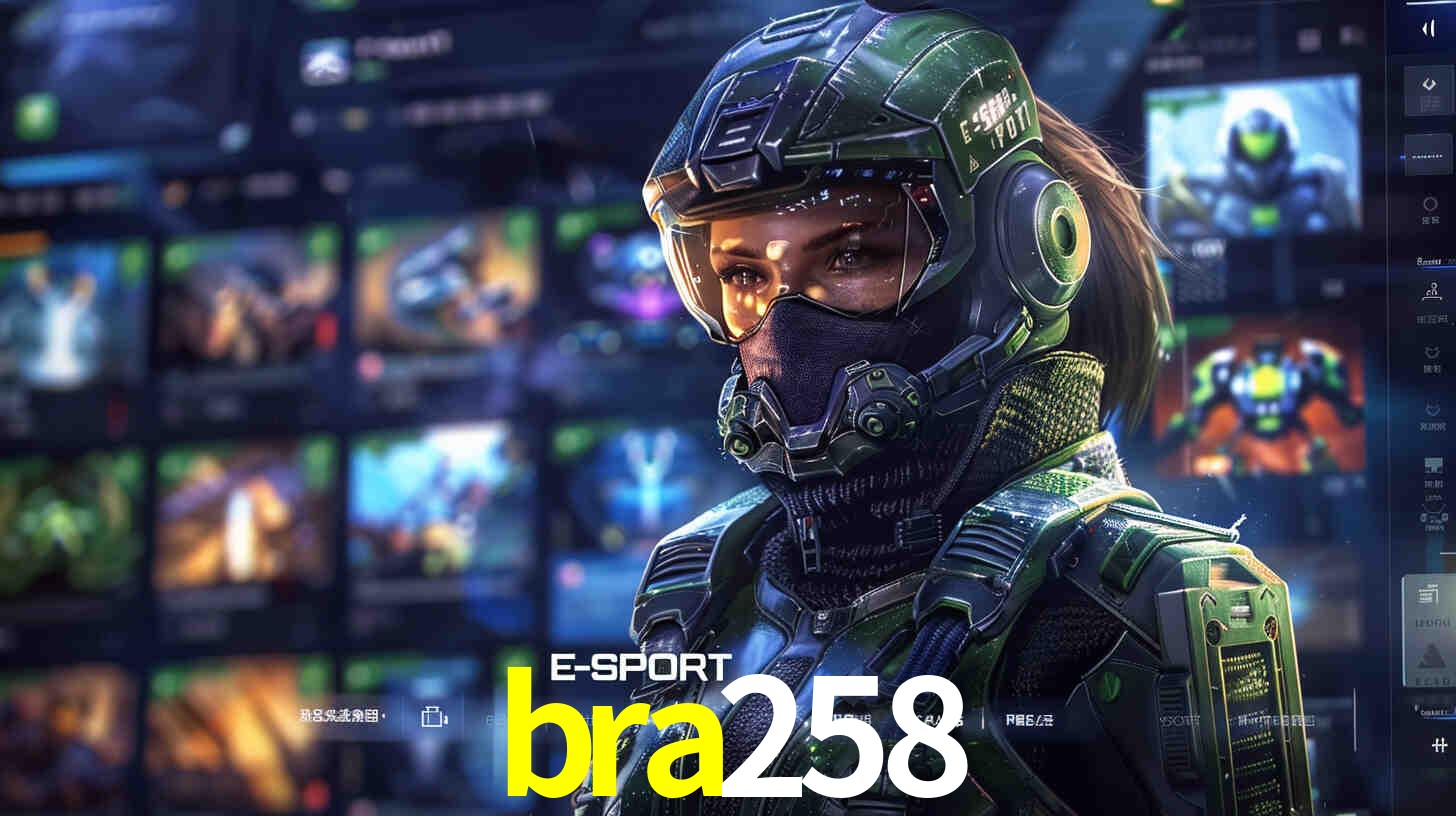 Explorando a Categoria de Eventos em Apostas na bra258