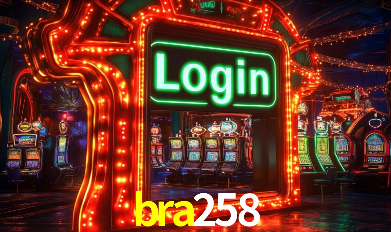 Benefícios da Conta bra258