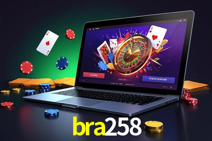 Casino Ao Vivo bra258