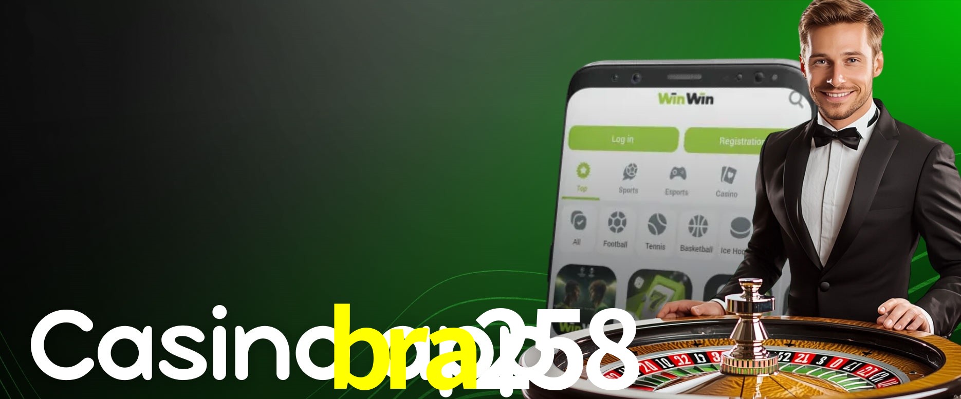 A Experiência Imersiva dos Cassinos Ao Vivo no bra258