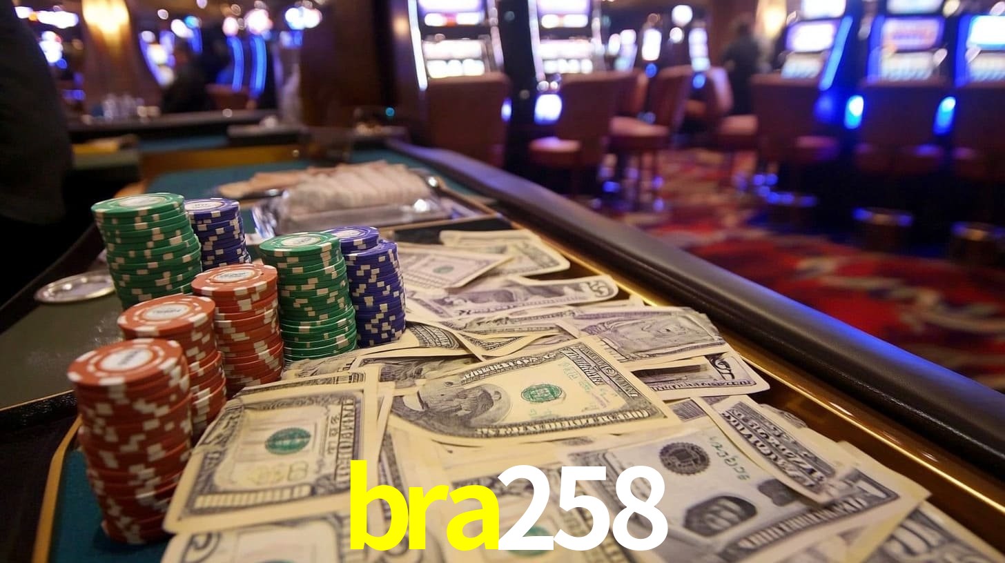 Integração de APIs bra258