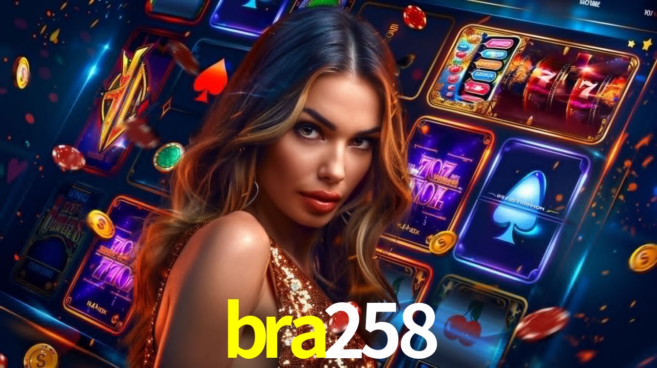 Mesa de Blackjack bra258