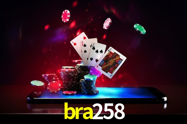 Casino Ao Vivo bra258
