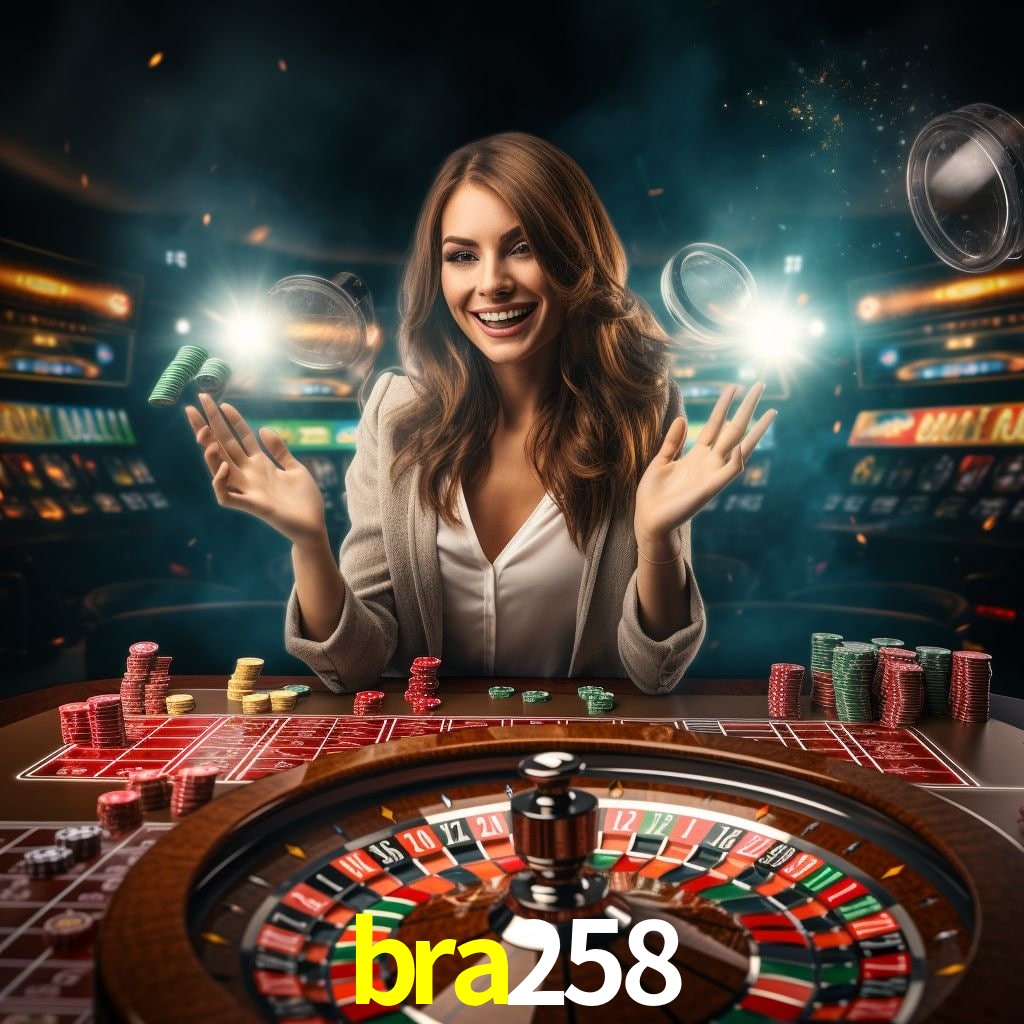 bra258: Jogos de Caça-Níqueis-Altas Recompensas, Roleta-Velocidade, Blackjack-Desafios Máximos