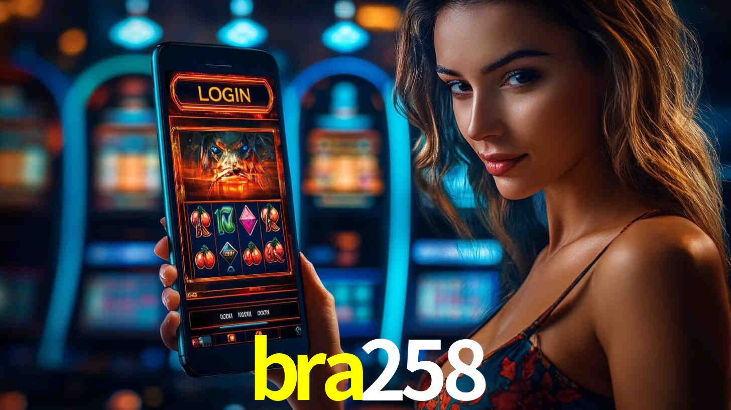 bra258 plataforma