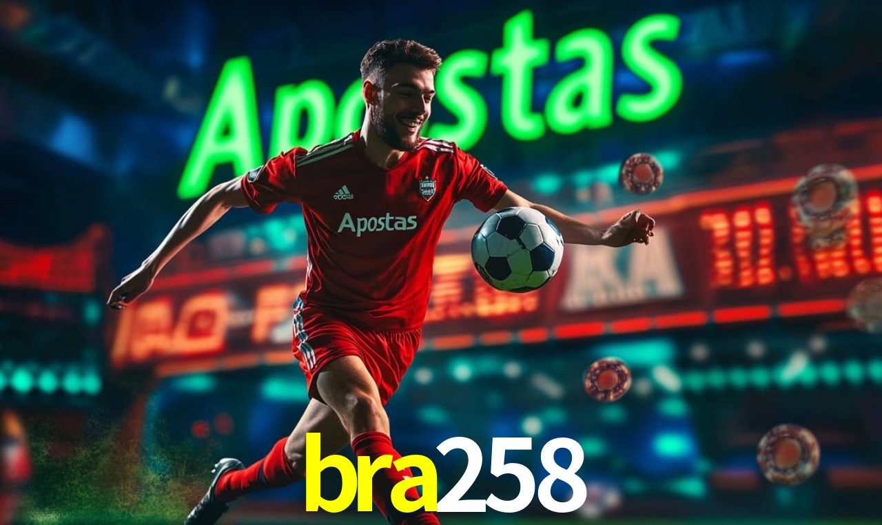 Apostas de Tênis bra258