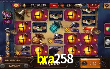 Desvendando o Mundo dos Jogos Virtuais na bra258