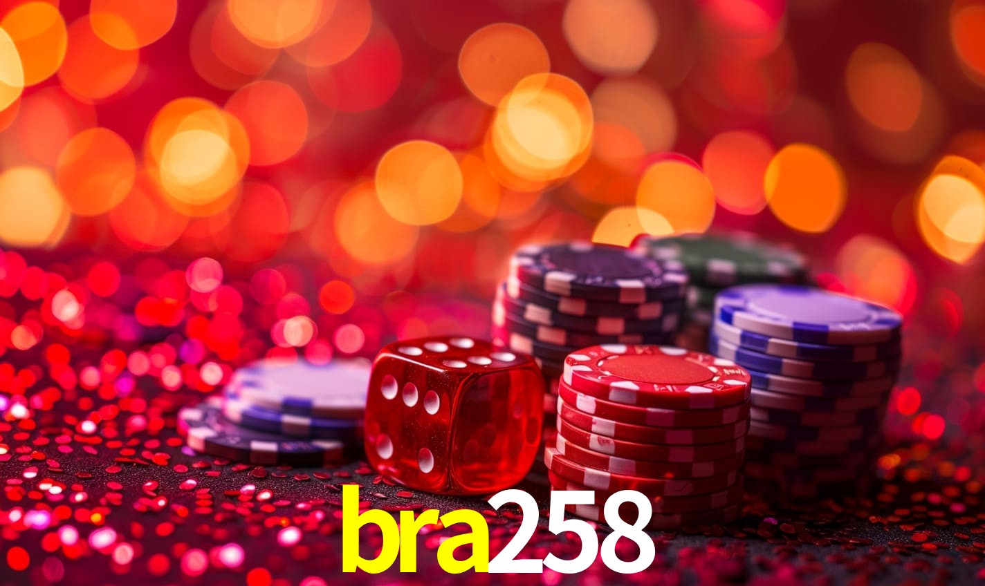 Bônus de Boas-vindas bra258