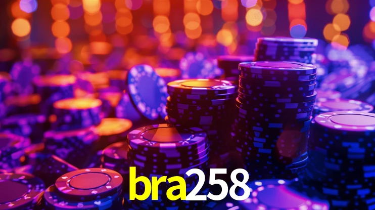 bra258 plataforma