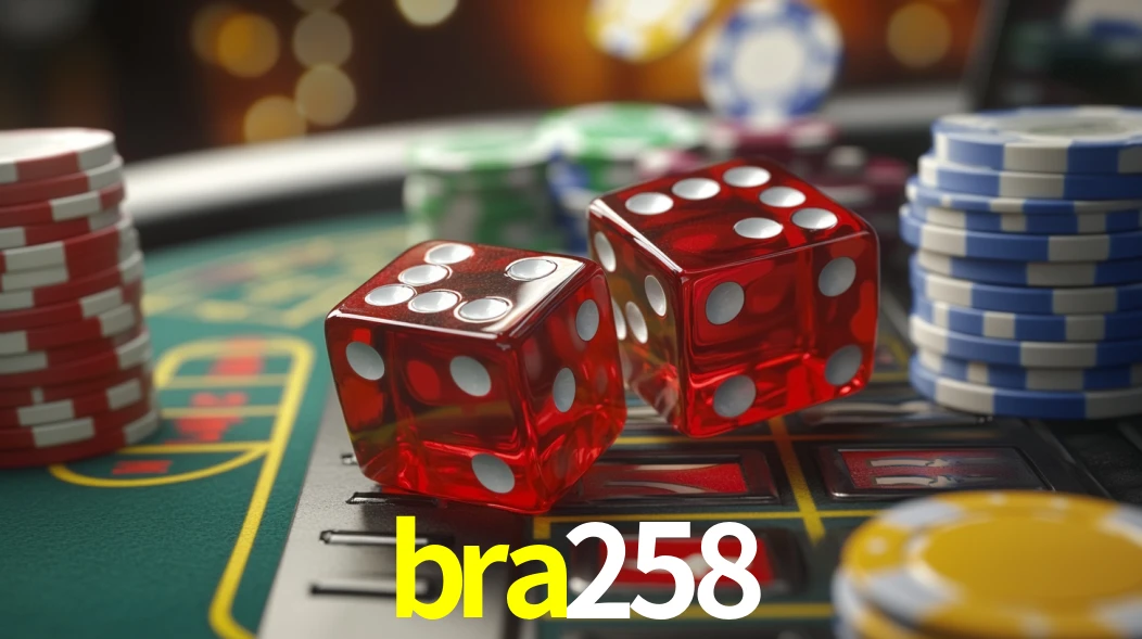 APP oficial da bra258 para mobile