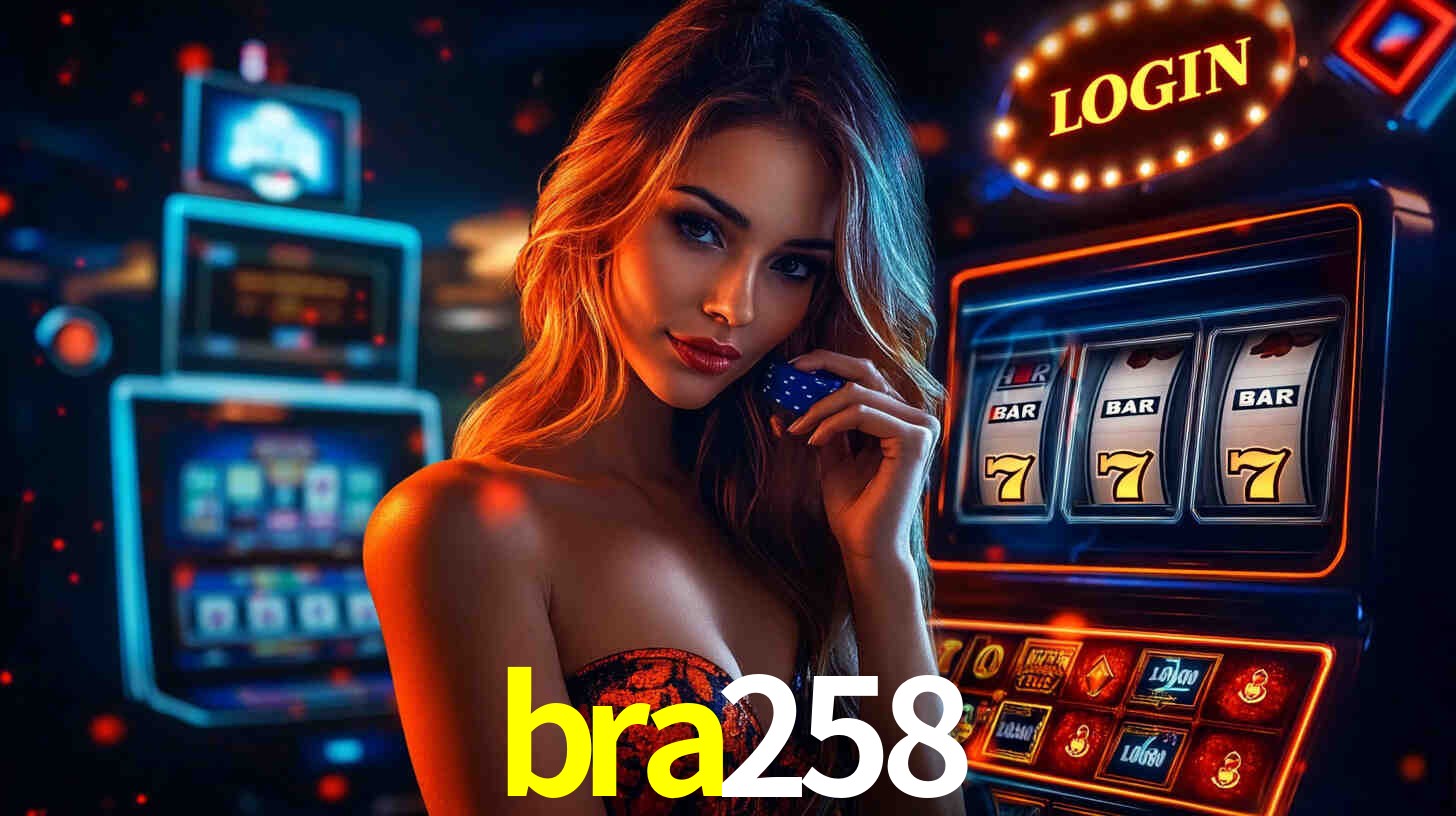 Bônus Generosos e Exclusivos no bra258 para Você!