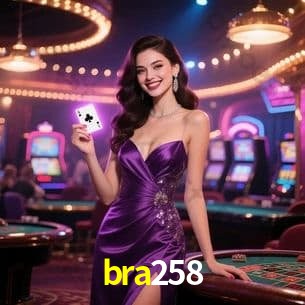 Recursos de Bônus bra258