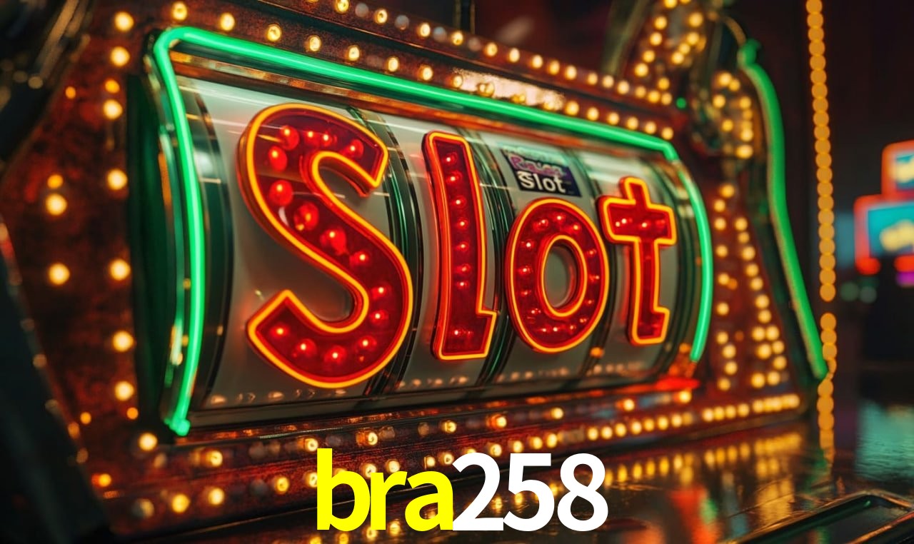 Recursos de Bônus bra258