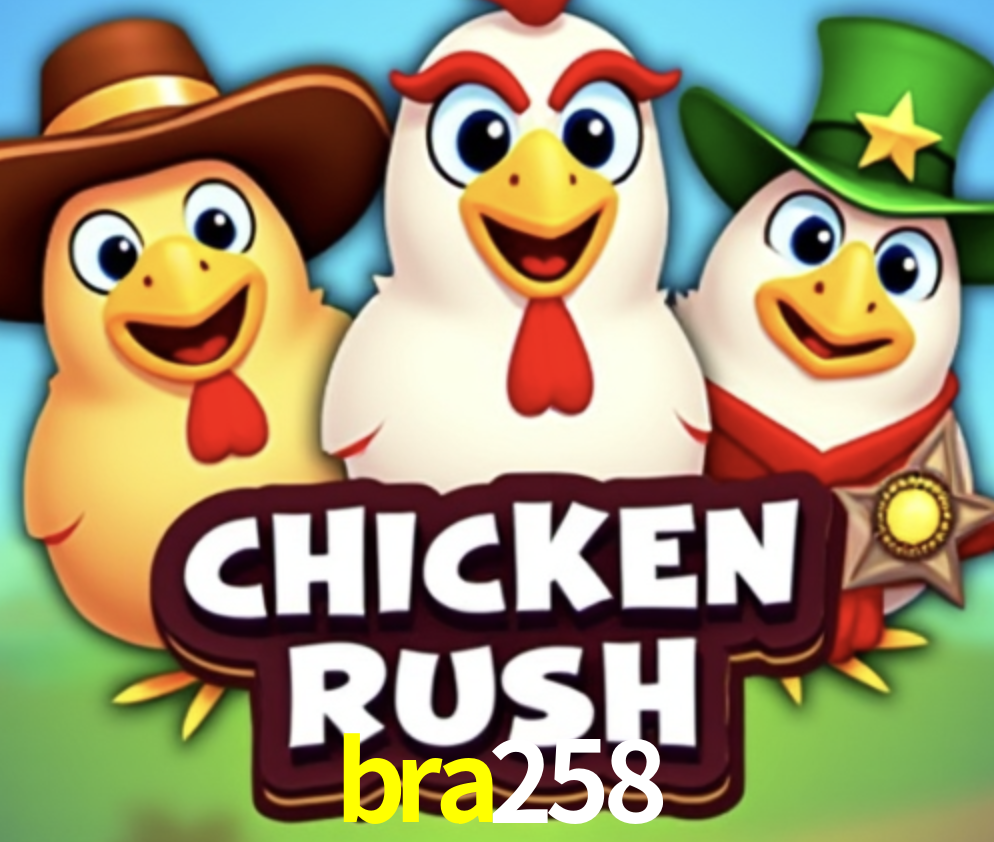 Descubra o Mundo do Cassino Online com bra258