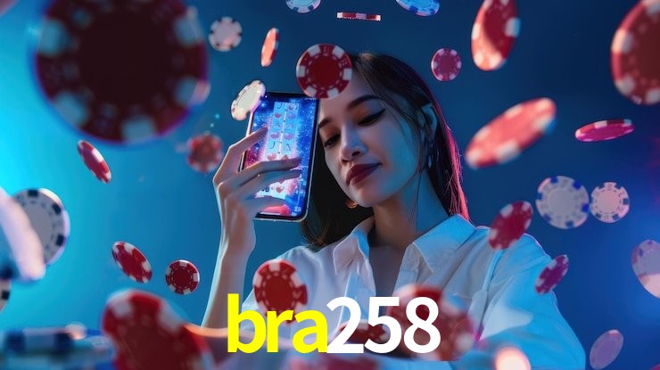 Casino Ao Vivo bra258