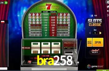 Desvendando o Mundo dos Jogos Virtuais na bra258