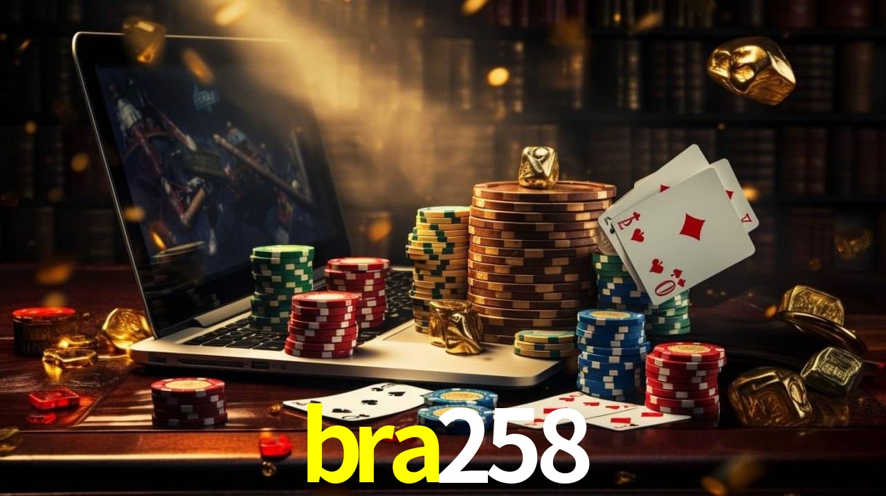 Casino Ao Vivo bra258
